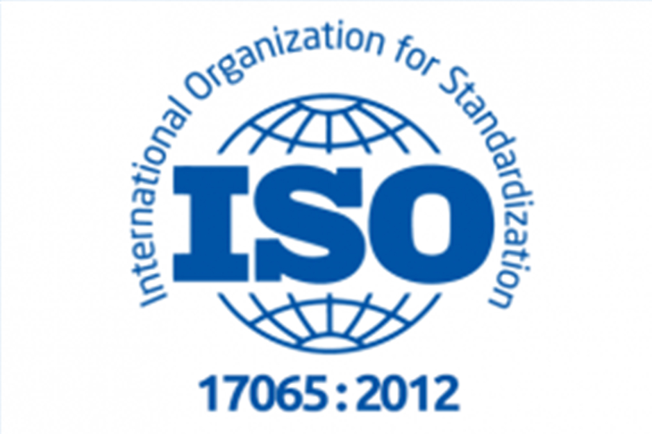 Accompagnement Accompagnement  à la mise en place d’une démarche Qualité ISO/CEI 17065 : 2012