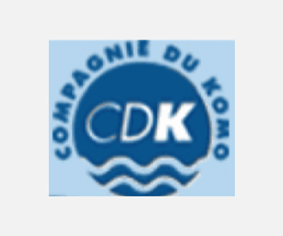 CDK