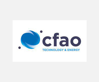 CFAO TECHNOLOGIE