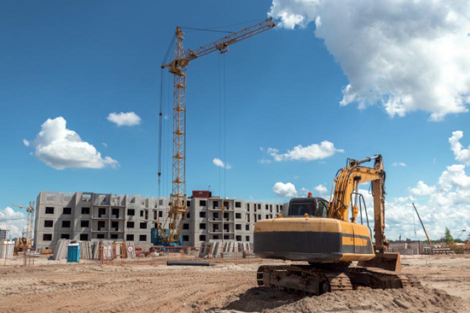 Construction
