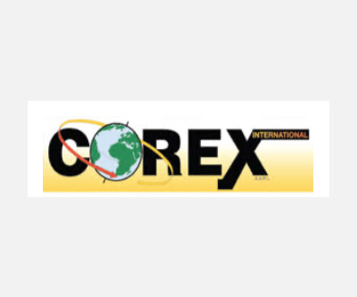COREX