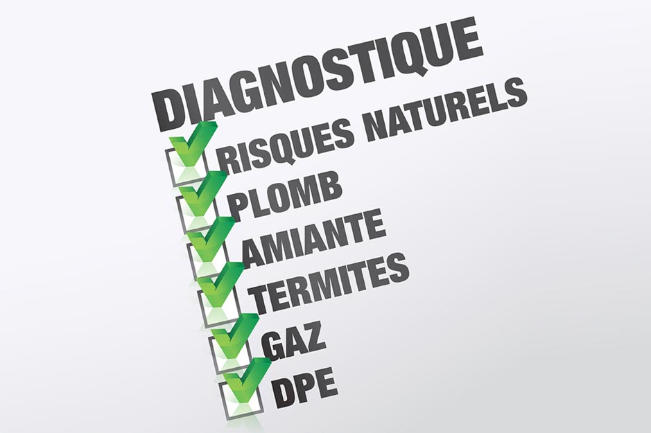 Diagnostics techniques et audits