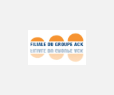 FILIALE DU GROUPE ACK