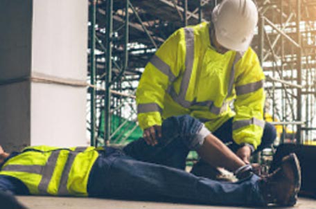 Formation - SST initiale - devenez sauveteur secouriste du travail