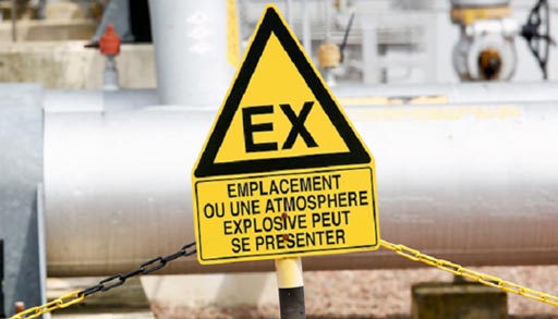 Formation ATEX 2E et 2M (mécanique et électrique) : obtenez votre habilitation ATEX 2E 2M