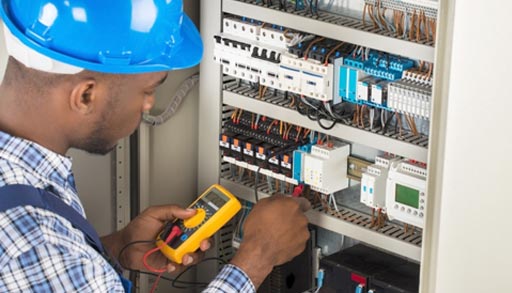 Formation habilitation  électrique H0-H0V-B0 