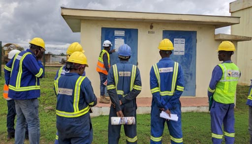 Formation Habilitation Électrique HE Manœuvre HTA