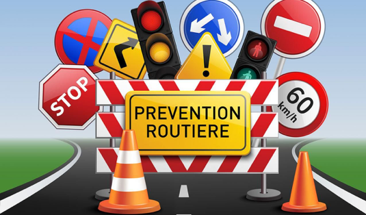 Formation – Sécurité Routière en Entreprise