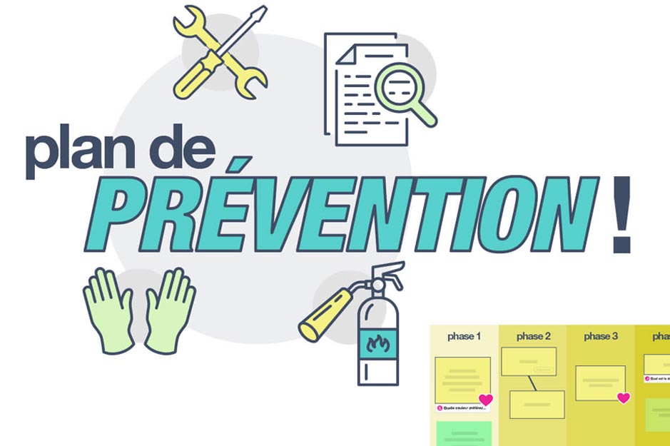 Plan de prévention