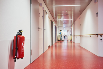 Sécurité Incendie SI