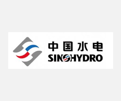 SINOHYDRO