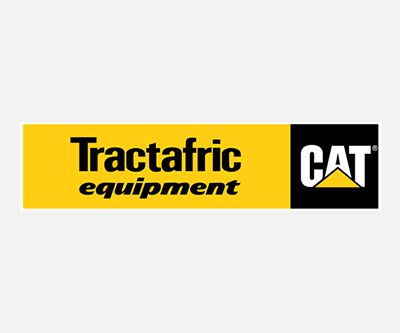 Tractafric Equipment