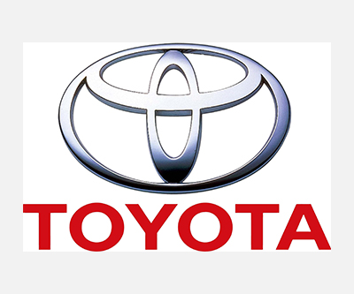 TOYOTA GABON