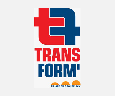 TRANSFORM’SA